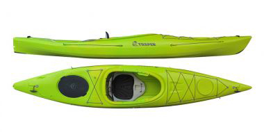 Aquarius TRAPER