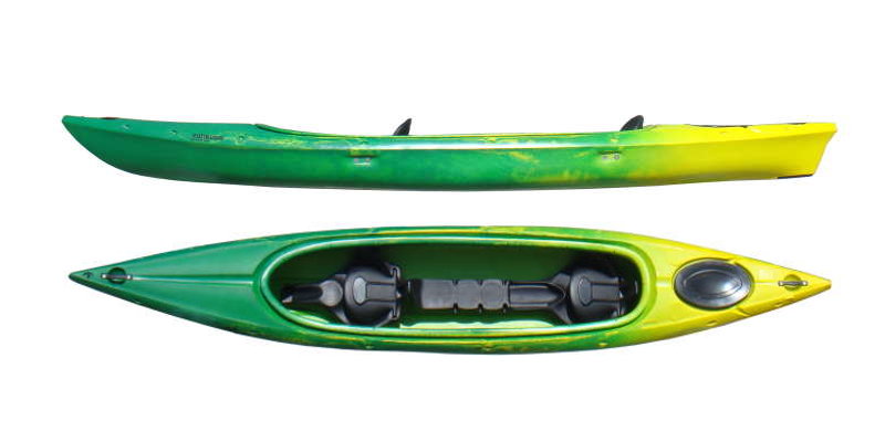 Aquarius PRO TOUR 470